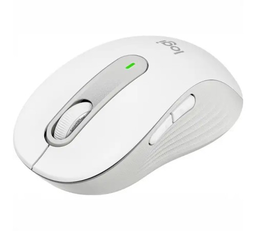 Мышь Logitech Signature M650 White 910-006255