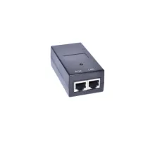 Инжектор PoE Qtech QWM-PPOE30G