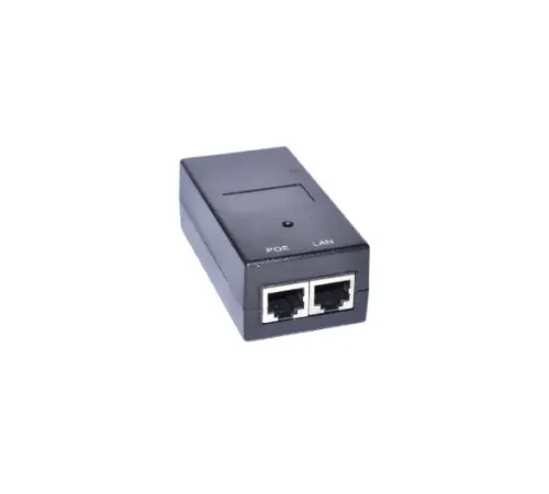 Инжектор PoE Qtech QWM-PPOE30G