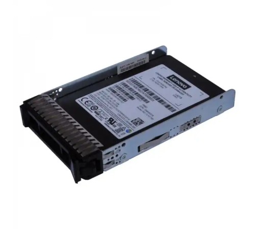 Серверный жесткий диск Lenovo ThinkSystem 3.5 4XB7A17097