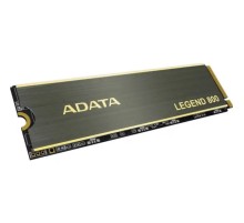 Твердотельный накопитель SSD Adata LEGEND 800 ALEG-800-1000GCS