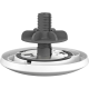 Крепление Logitech Mic Pod Table Mount 952-000020