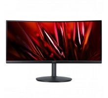 Монитор Acer 34 Nitro XZ342CUS3bmiipphx UM.CX2EE.301