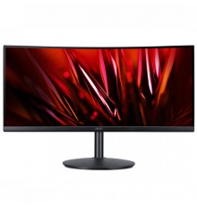 Монитор Acer 34 Nitro XZ342CUS3bmiipphx UM.CX2EE.301
