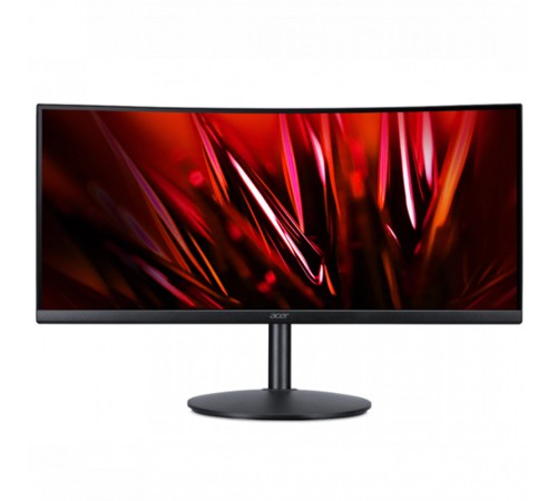 Монитор Acer 34 Nitro XZ342CUS3bmiipphx UM.CX2EE.301