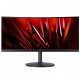 Монитор Acer 34 Nitro XZ342CUS3bmiipphx UM.CX2EE.301