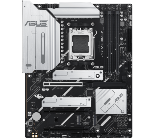 Материнская плата Asus PRIME X870-P