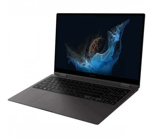 Ноутбук Samsung Galaxy Book 2 Pro 360 NP950 NP950QED-KA1IN