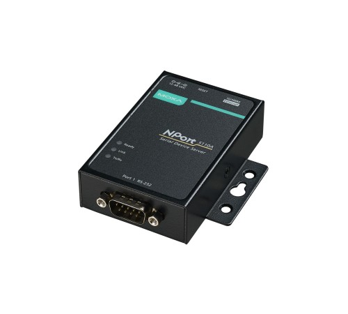 Сервер COM-портов Moxa NPort 5110A