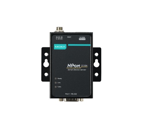 Сервер COM-портов Moxa NPort 5110A