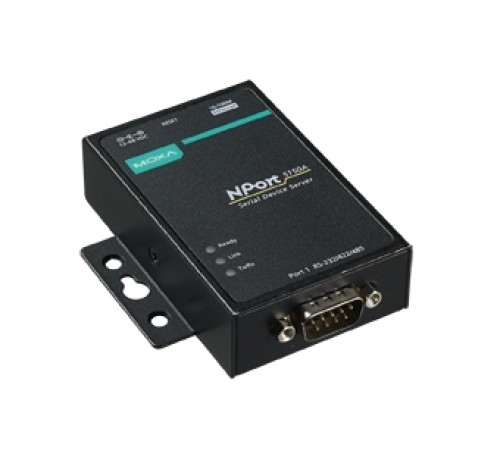 Сервер COM-портов Moxa NPort 5150A