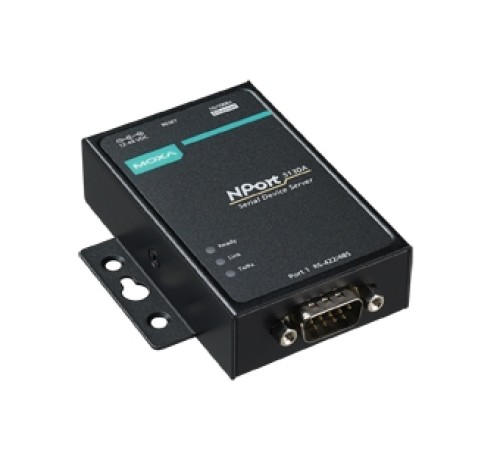 Сервер COM-портов Moxa NPort 5130A-T
