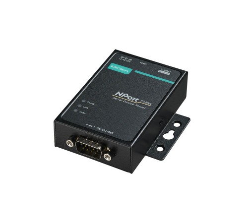 Сервер COM-портов Moxa NPort 5130A-T