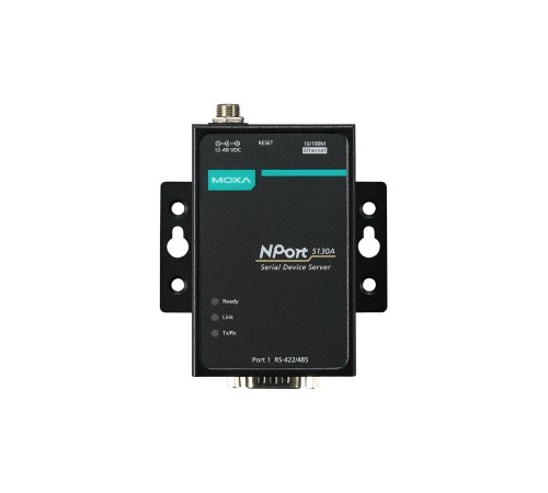 Сервер COM-портов Moxa NPort 5130A-T