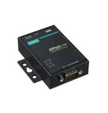 Сервер COM-портов Moxa NPort 5150A-T
