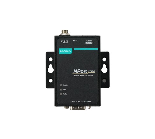 Сервер COM-портов Moxa NPort 5150A-T