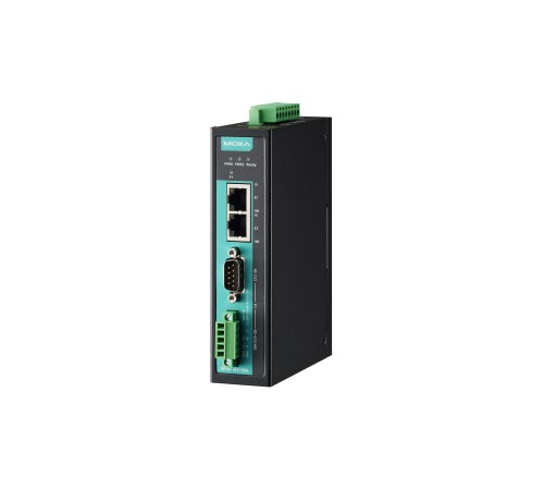 Сервер COM-портов Moxa NPort IA5150A Сервер COM-портов Moxa NPort IA5150A