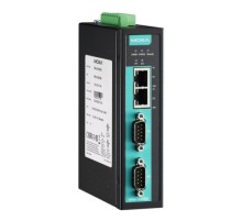 Сервер COM-портов Moxa NPort IA5250A