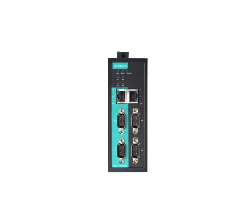 Сервер COM-портов Moxa NPort IA5450AI