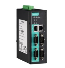 Сервер COM-портов Moxa NPort IA5450A-T