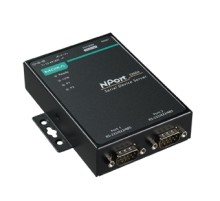 Преобразователь Moxa NPort 5250A