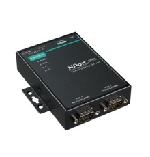 Преобразователь Moxa NPort 5250A