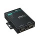 Преобразователь Moxa NPort 5250A