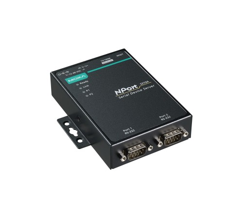 Сервер COM-портов Moxa NPort 5210A