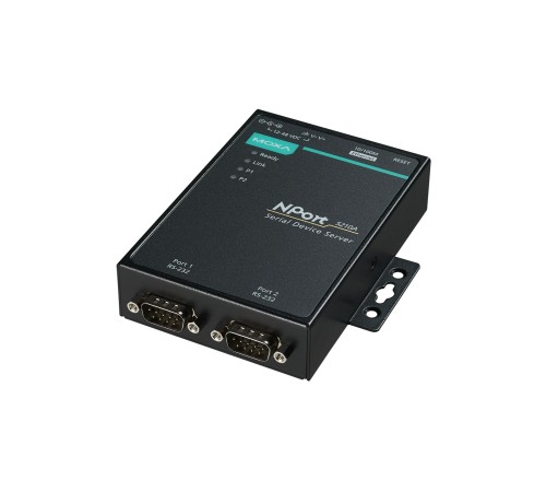 Сервер COM-портов Moxa NPort 5210A