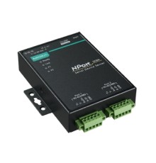 Сервер COM-портов Moxa NPort 5230A