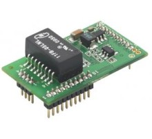 Сервер Moxa MiiNePort E2