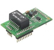 Сервер Moxa MiiNePort E2-H