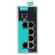 Коммутатор Moxa EDS-P206A-4PoE
