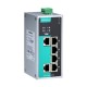 Коммутатор Moxa EDS-P206A-4PoE