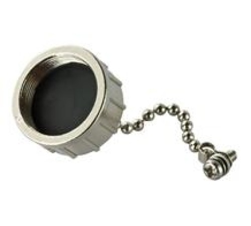 Заглушка Moxa A-CAP-WPRJ45-MC