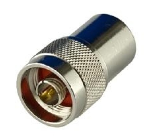 Терминальный резистор Moxa A-TRM-50-NM