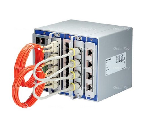 Крепеж Moxa AVK-17 Крепеж Moxa AVK-17