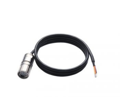 Кабель Moxa CBL-M23 (FF6P) /OPEN-BK-100 IP67 CBL-M23(FF6P)/OPEN-BK-100