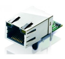 Сервер Moxa MiiNePort E1-H