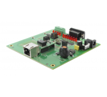 Отладочный комплект Moxa MiiNePort E1-H-ST