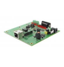 Отладочный комплект Moxa MiiNePort E1-H-ST