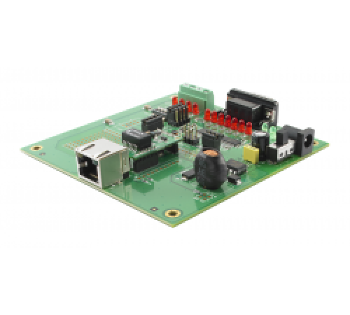 Отладочный комплект Moxa MiiNePort E1-H-ST