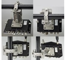 Крепеж Moxa PK-DC2DOF