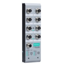 Коммутатор Moxa TN-5308-4PoE-48
