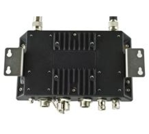 Крепеж Moxa WK-55 Крепеж Moxa WK-55