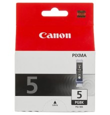 Картридж Canon PGI-5BK 0628B024