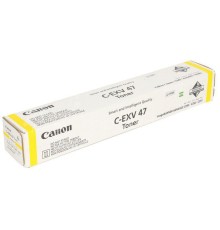 Фотобарабан Canon C-EXV47 Yellow 8523B002