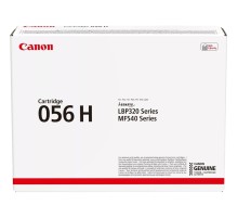 Картридж Canon CRG 056H Black 3008C004