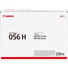 Картридж Canon CRG 056H Black 3008C004