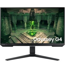 Монитор Samsung Odyssey G4 S25BG400EI LS25BG400EIXCI